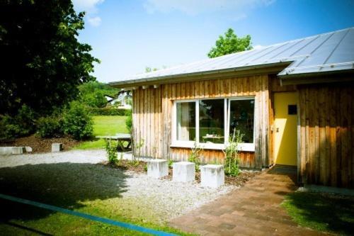 Jugendherberge Ottobeuren - Membership Required Exterior foto