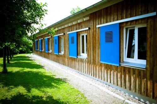 Jugendherberge Ottobeuren - Membership Required Exterior foto